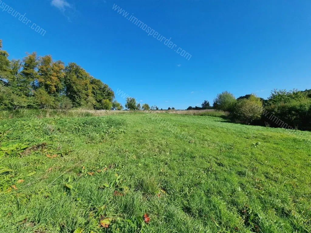 Huis in Ocquier - 1028418 - Rue Amas 7-A, 4560 Ocquier