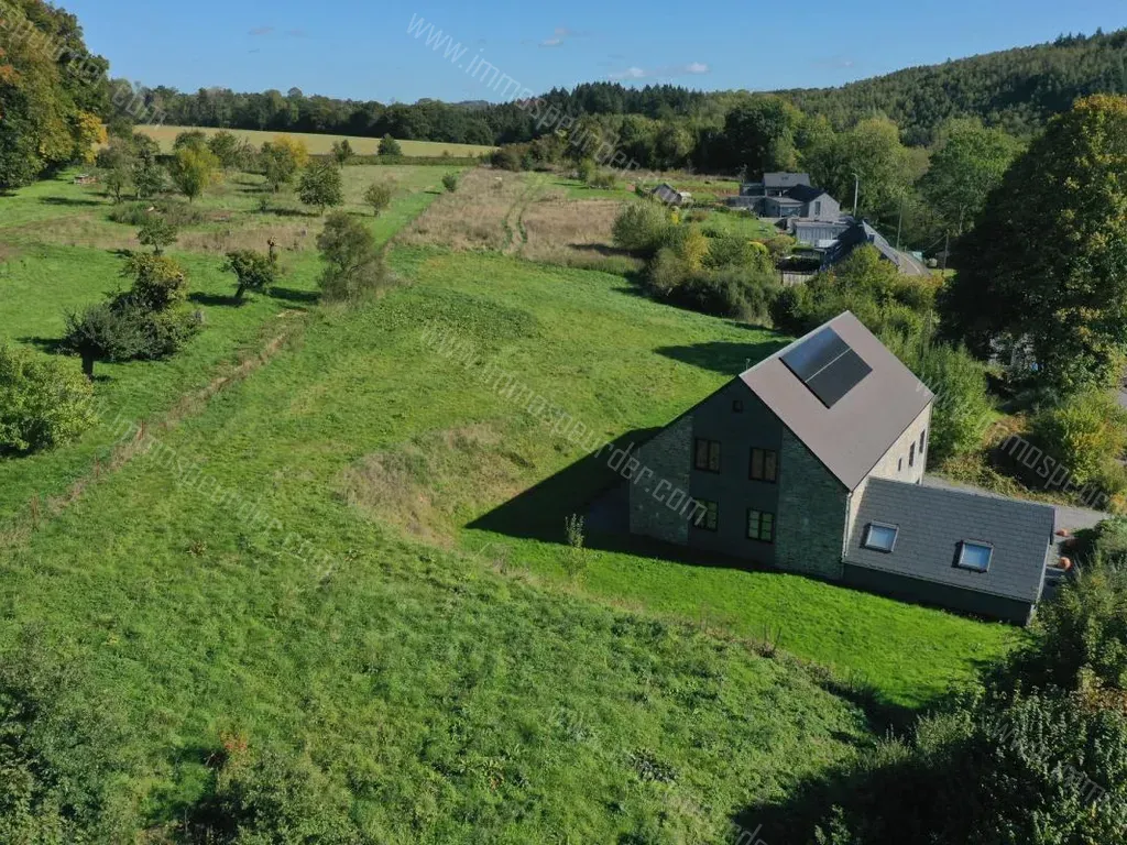 Huis in Ocquier - 1028418 - Rue Amas 7-A, 4560 Ocquier