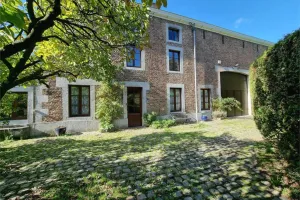 VillaComblain-Fairon