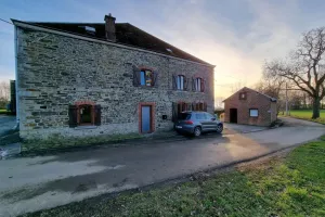  Verhuurd Ferrières