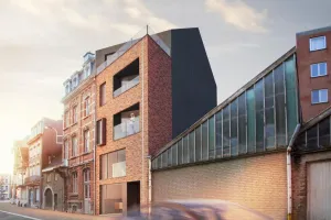 AppartementSpa