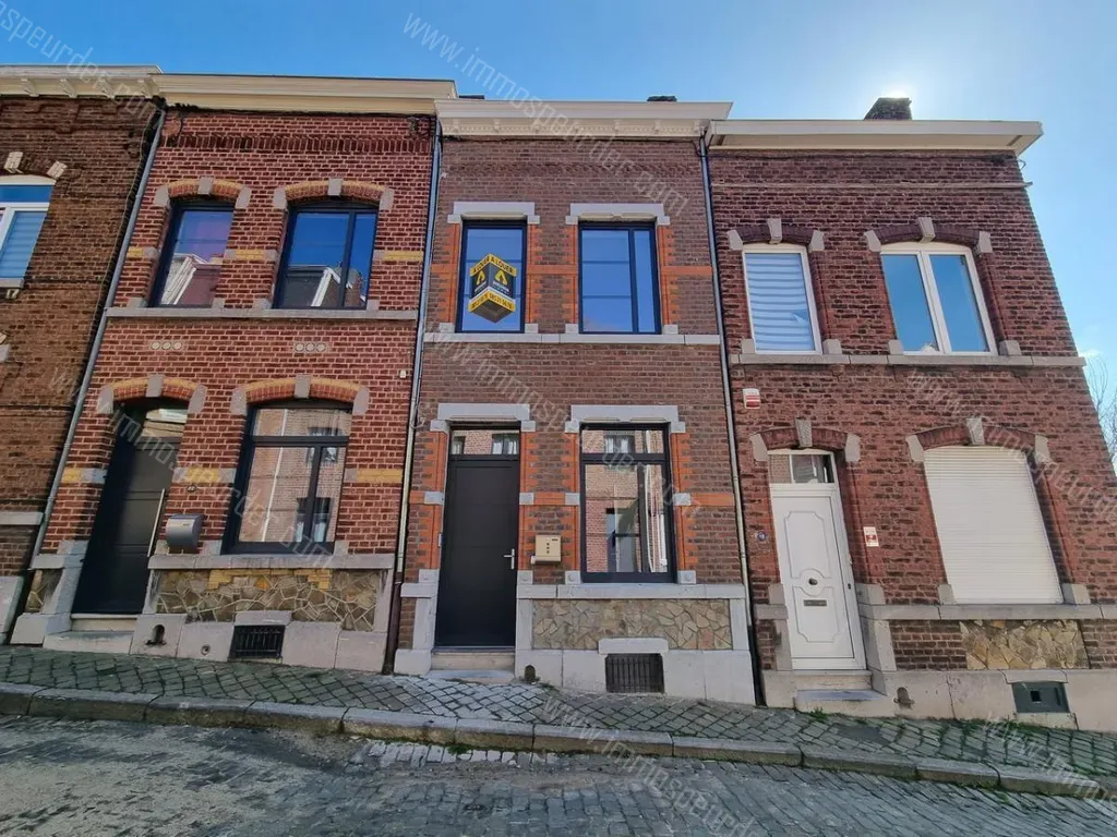 Huis in Chênée - 1147110 - Rue des Bedennes 20, 4032 Chênée