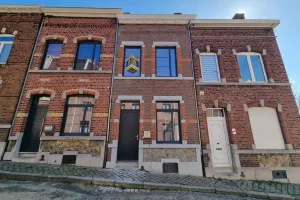  Verhuurd Chênée