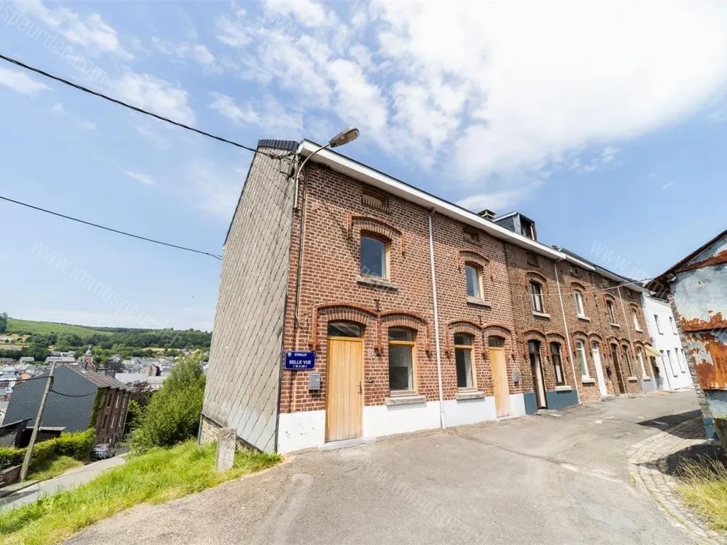 Huis in Stavelot - 1159187 - Belle Vue 12, 4970 Stavelot