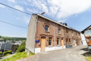  Verhuurd Stavelot