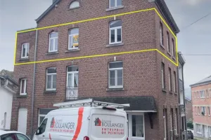  Verhuurd Stavelot