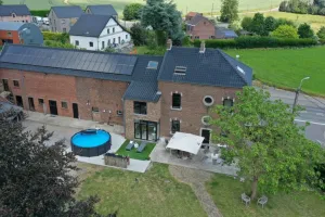 HuisWanze