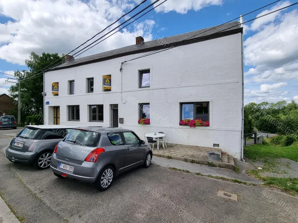 Huis in Filot - 1229012 - Chemin d' Insegotte 1, 4181 Filot