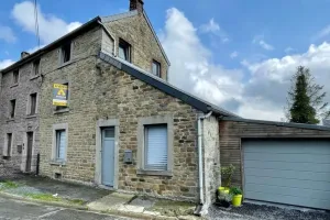 VillaComblain-au-Pont