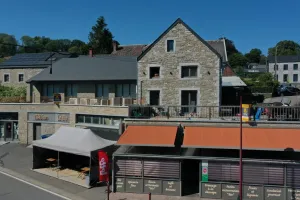 HuisHamoir