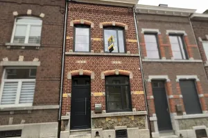  Verhuurd Chênée