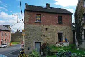 VillaAnthisnes