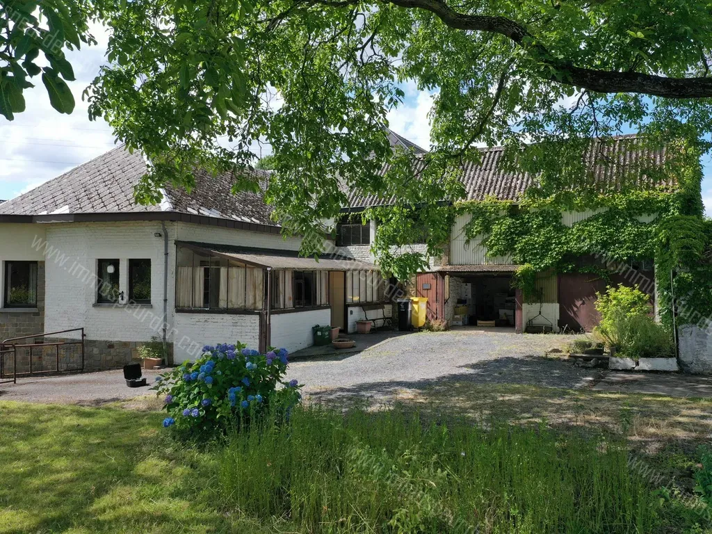 Huis in Neupré - 1383266 - Butay 11, 4120 Neupré