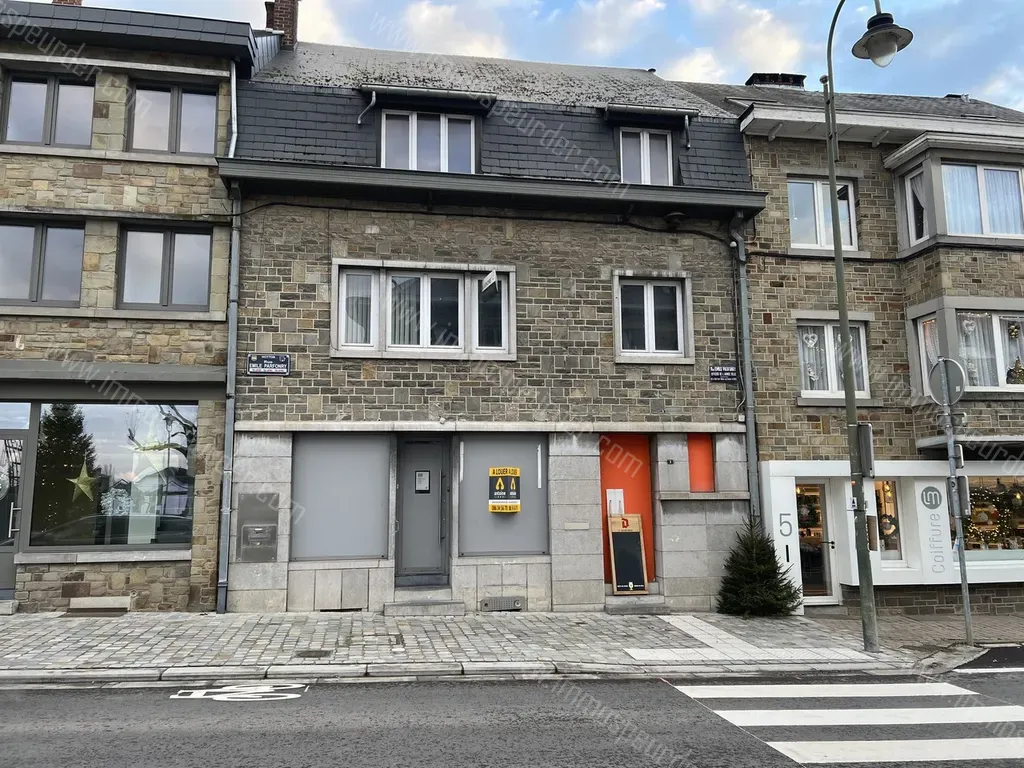 Handelspand in Hotton - 1383349 - Rue Emile-Parfonry 3, 6990 Hotton