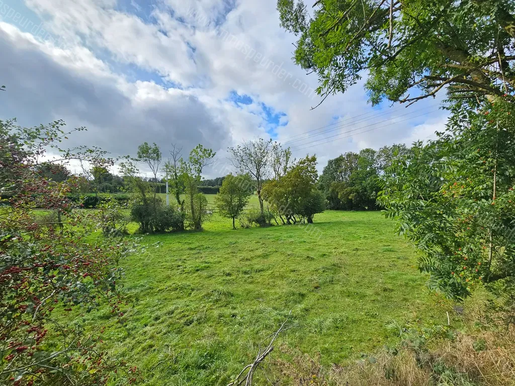 Grond in Anthisnes - 1383329 - Chaussée de Liège , 4160 Anthisnes