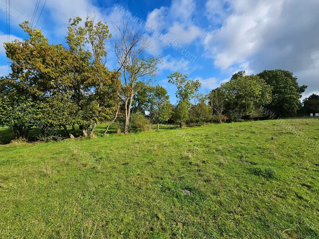 Grond in Anthisnes - 1383331 - Chaussée de Liège , 4160 Anthisnes