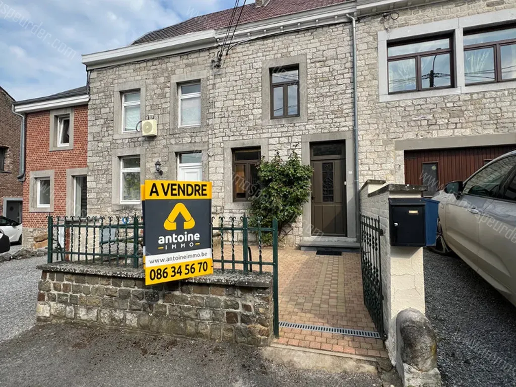 Huis Te Koop Filot