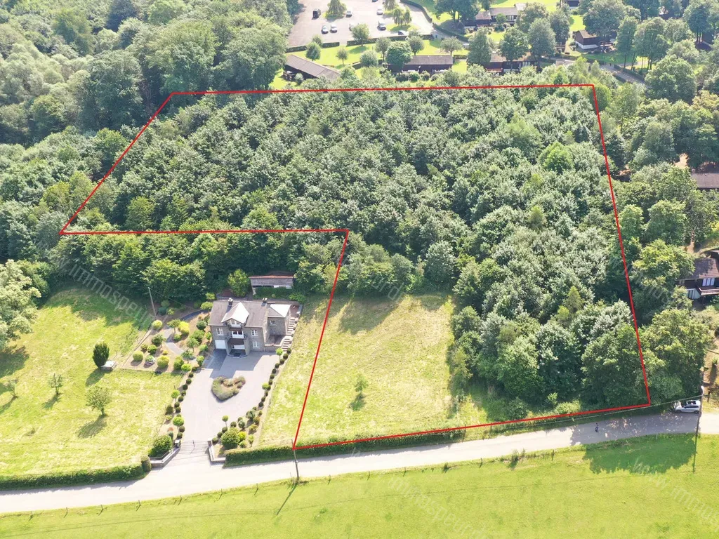 Grond Te Koop La-roche-en-ardenne