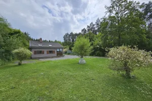 Huis Te Koop Érezée