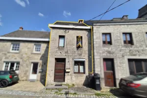 Huis Te Koop Ocquier