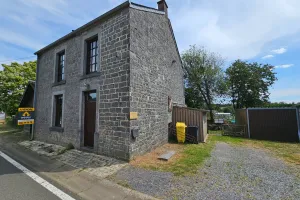Huis Te Koop Barvaux-Condroz