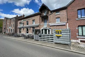 Handelspand Te Koop Bomal-sur-Ourthe