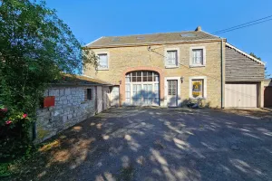 Huis Te Koop Borlon