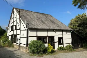 Huis Te Koop Marche-en-Famenne