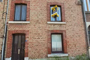 Huis Te Koop Durbuy
