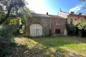 Huis Te Koop Durbuy