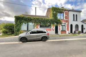 Huis Te Koop Plainevaux