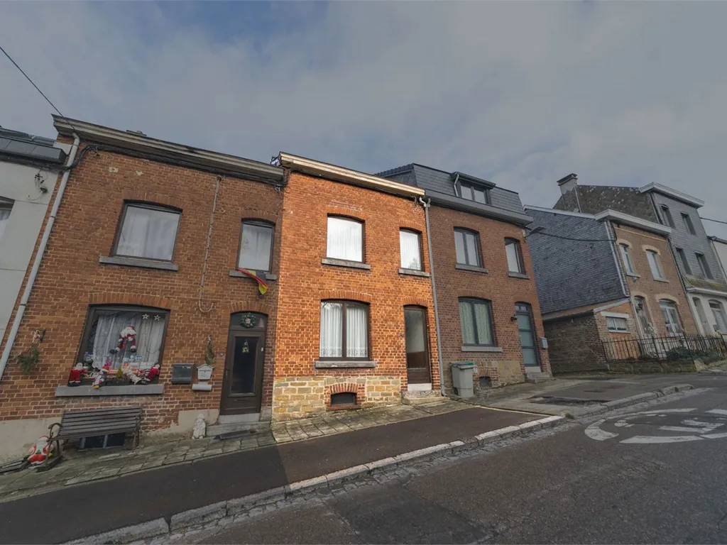 Huis in Stavelot - 7667982 - Chemin du Château 71, 4970 Stavelot