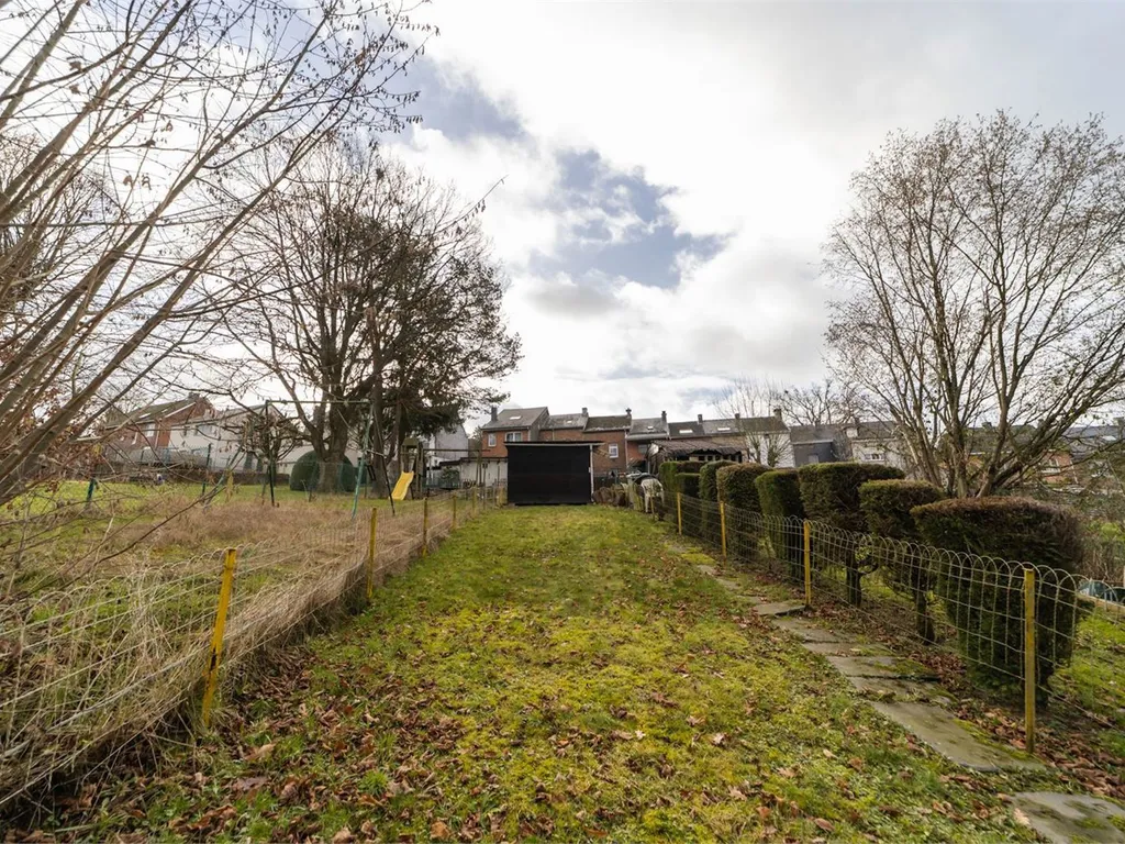 Huis in Stavelot - 7667982 - Chemin du Château 71, 4970 Stavelot