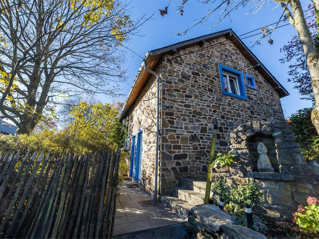 Hoofdfoto Huis in Stoumont