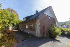 Huis Te Koop Malmedy