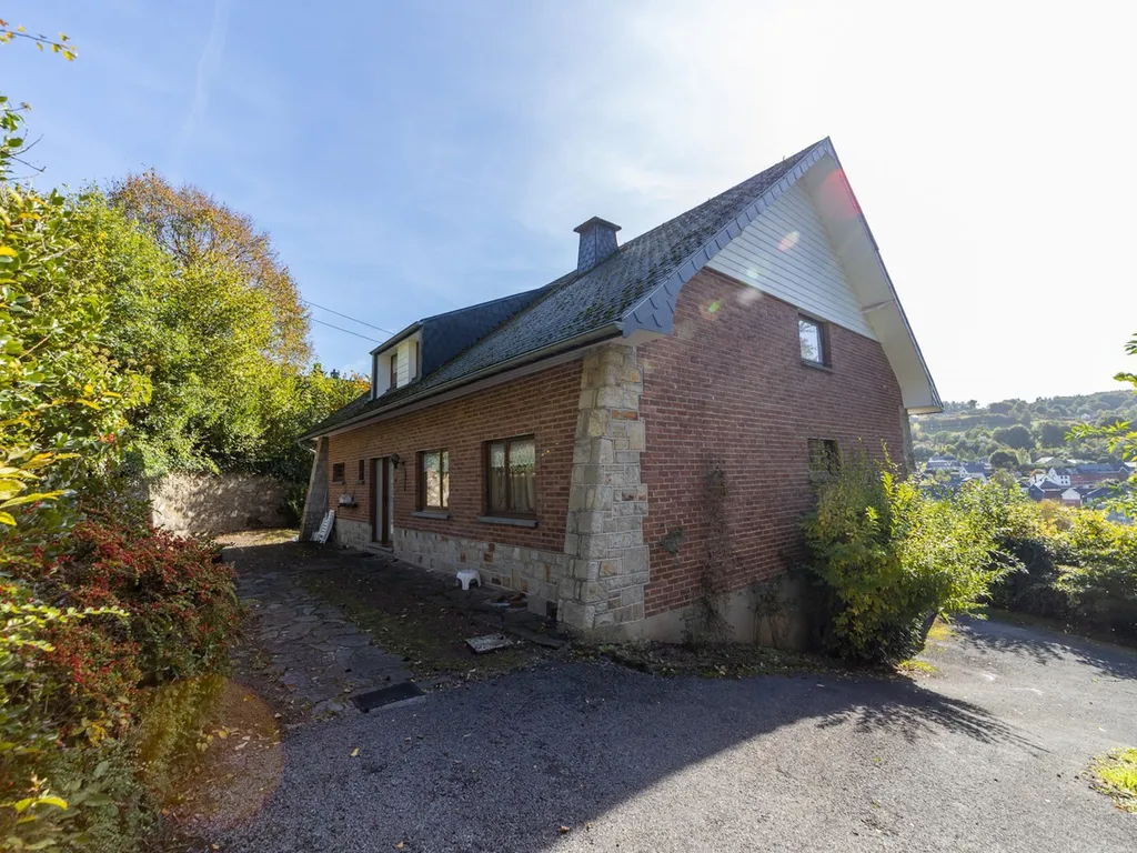 Huis in Malmedy - 7667986 - Biertasètsche 6, 4960 Malmedy