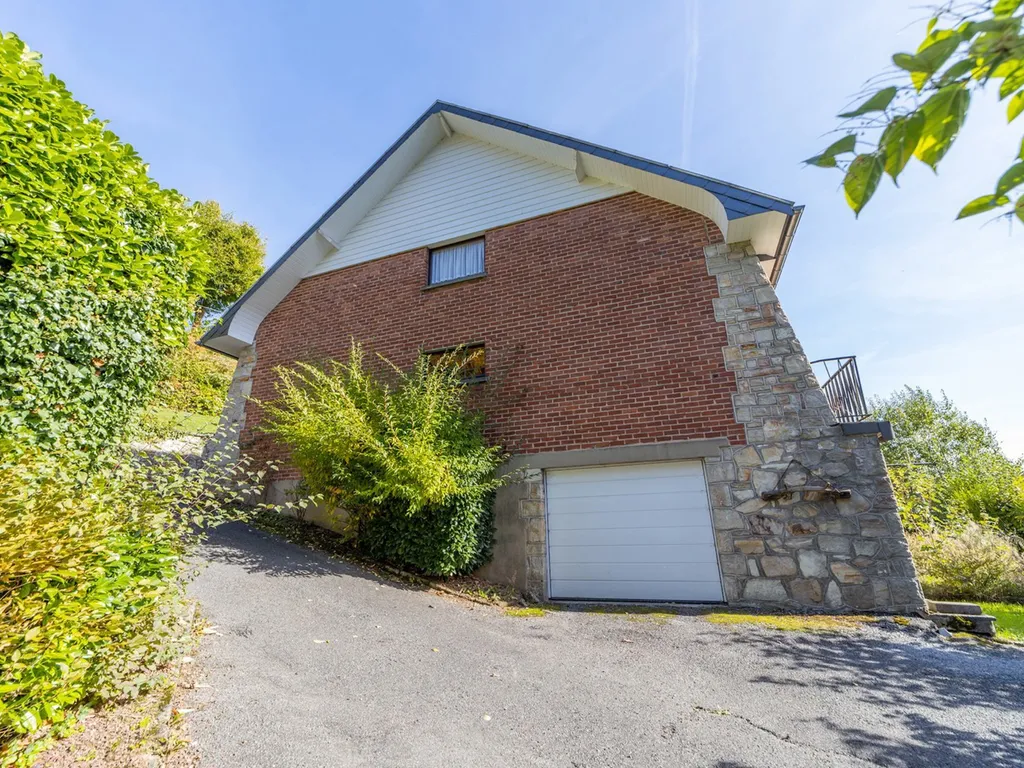 Huis in Malmedy - 7667986 - Biertasètsche 6, 4960 Malmedy