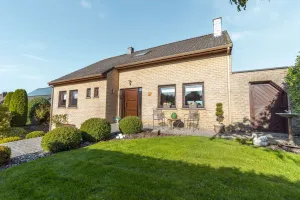 Huis Te Koop Malmedy