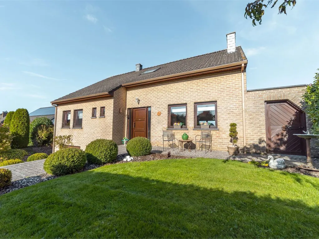 Huis in Malmedy - 7667988 - Chemin des Fagnes 12, 4960 Malmedy