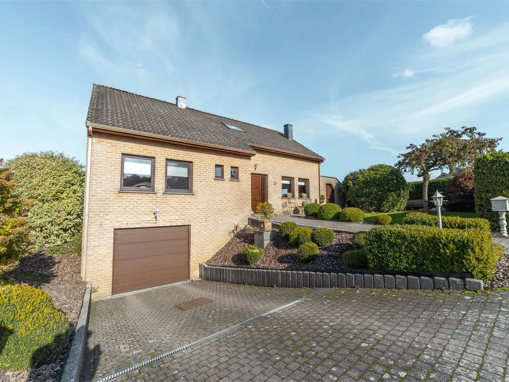 Huis in Malmedy - 7667988 - Chemin des Fagnes 12, 4960 Malmedy