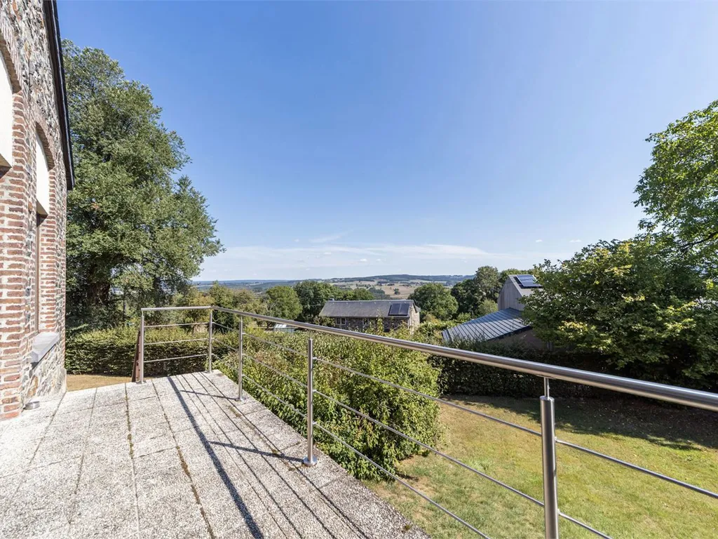 Huis in Stavelot - 7667989 - Francheville 21, 4970 Stavelot