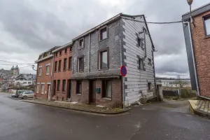 Huis Te Koop Malmedy