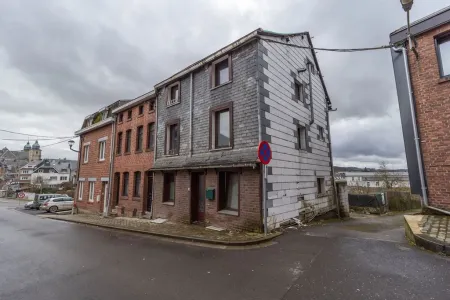 HuisMalmedy