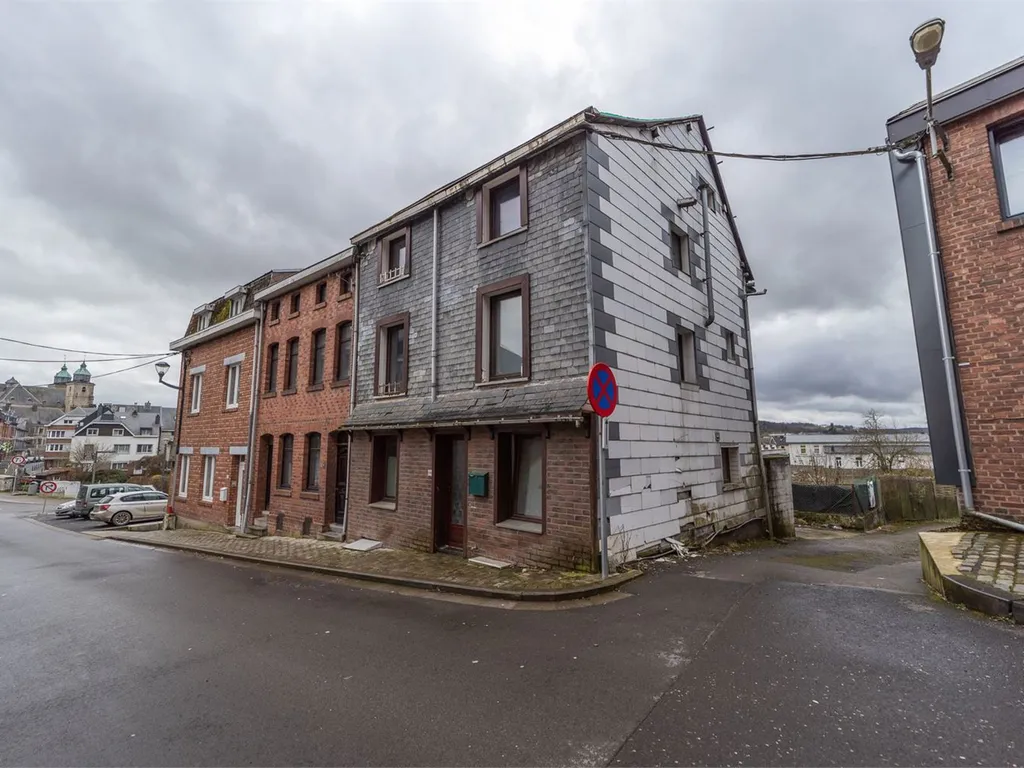 Huis in Malmedy - 7667999 - Outrelepont 19, 4960 Malmedy