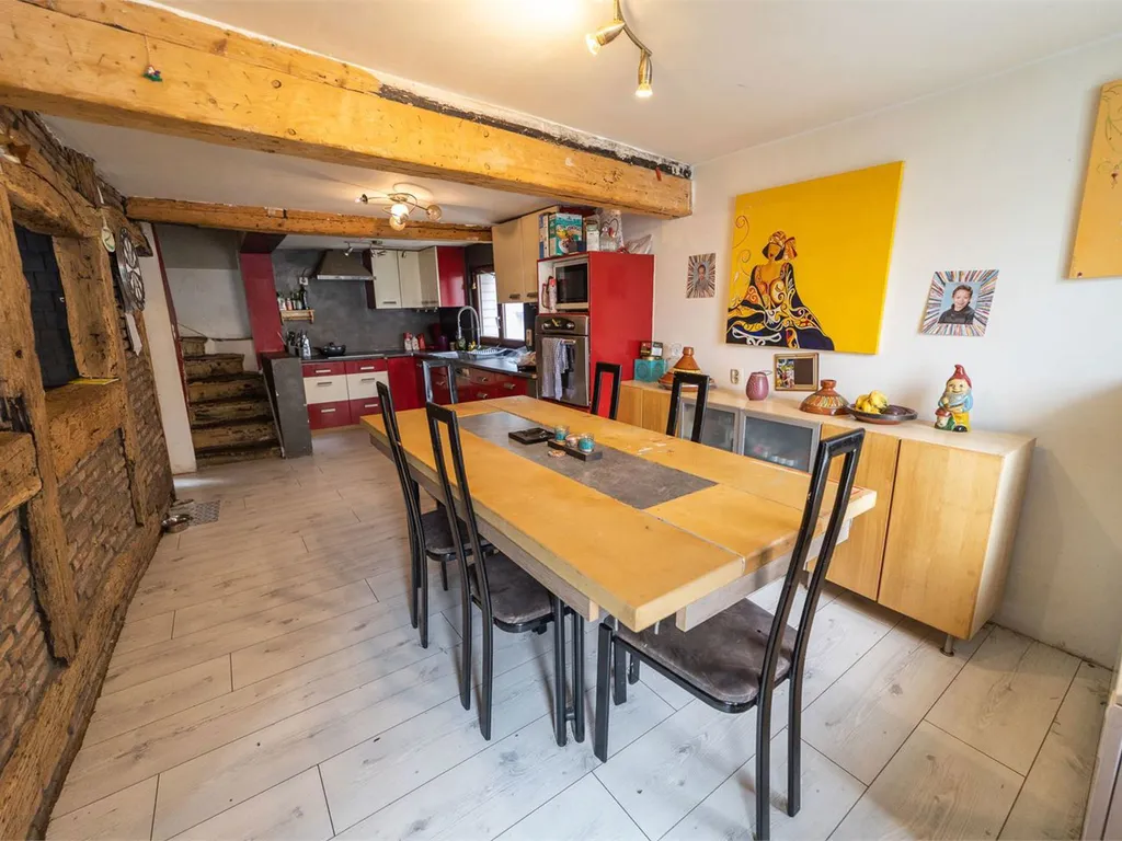 Huis in Malmedy - 7667999 - Outrelepont 19, 4960 Malmedy