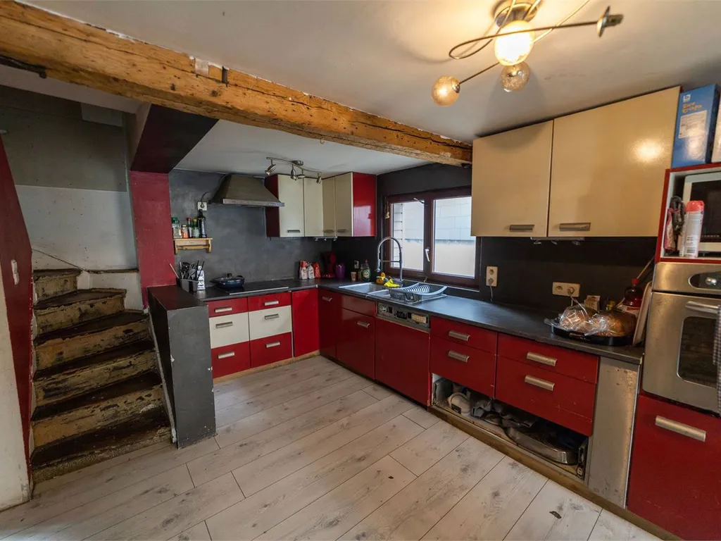 Huis in Malmedy - 7667999 - Outrelepont 19, 4960 Malmedy