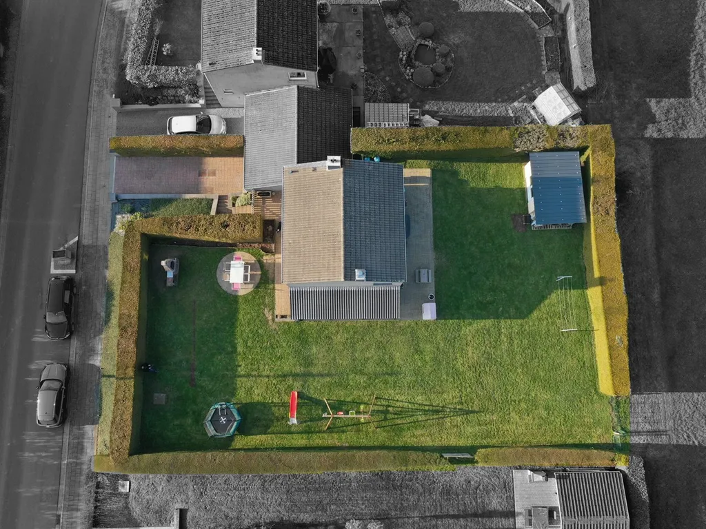 Huis in Ouffet - 7668040 - Tige Pirette 16, 4590 Ouffet