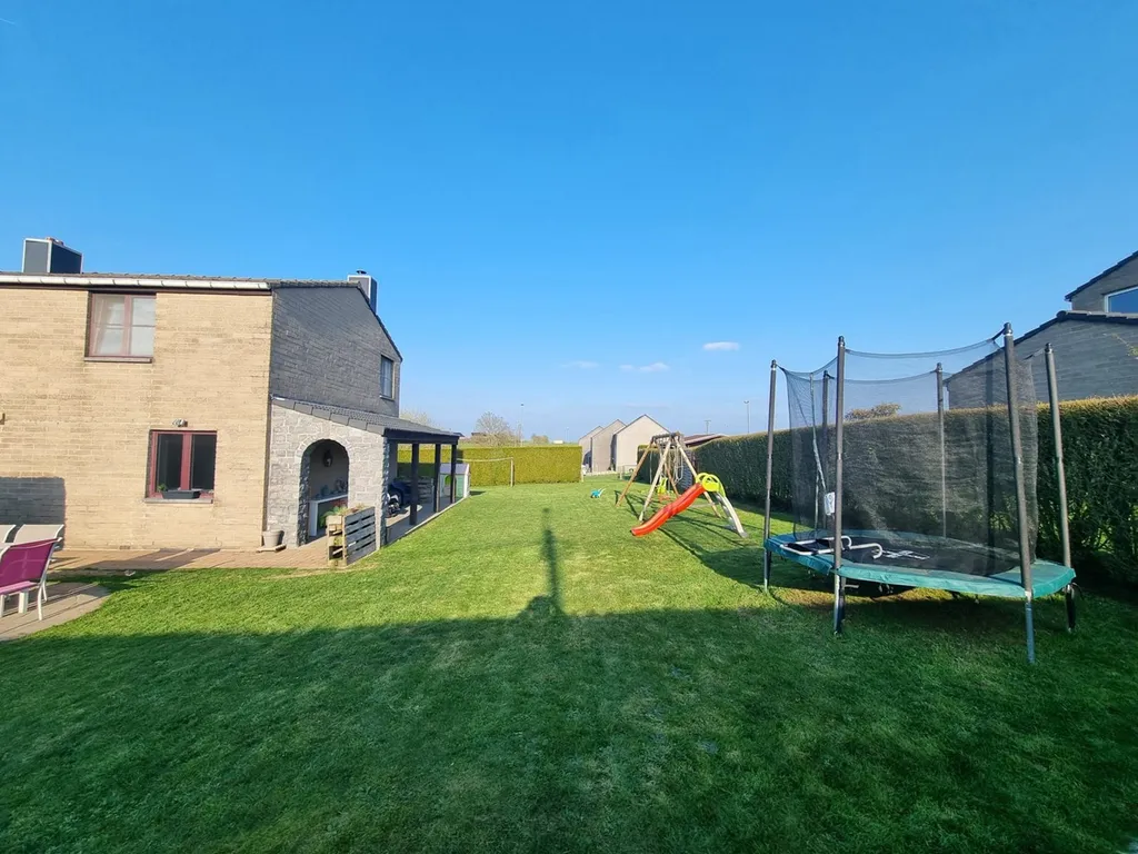 Huis in Ouffet - 7668040 - Tige Pirette 16, 4590 Ouffet