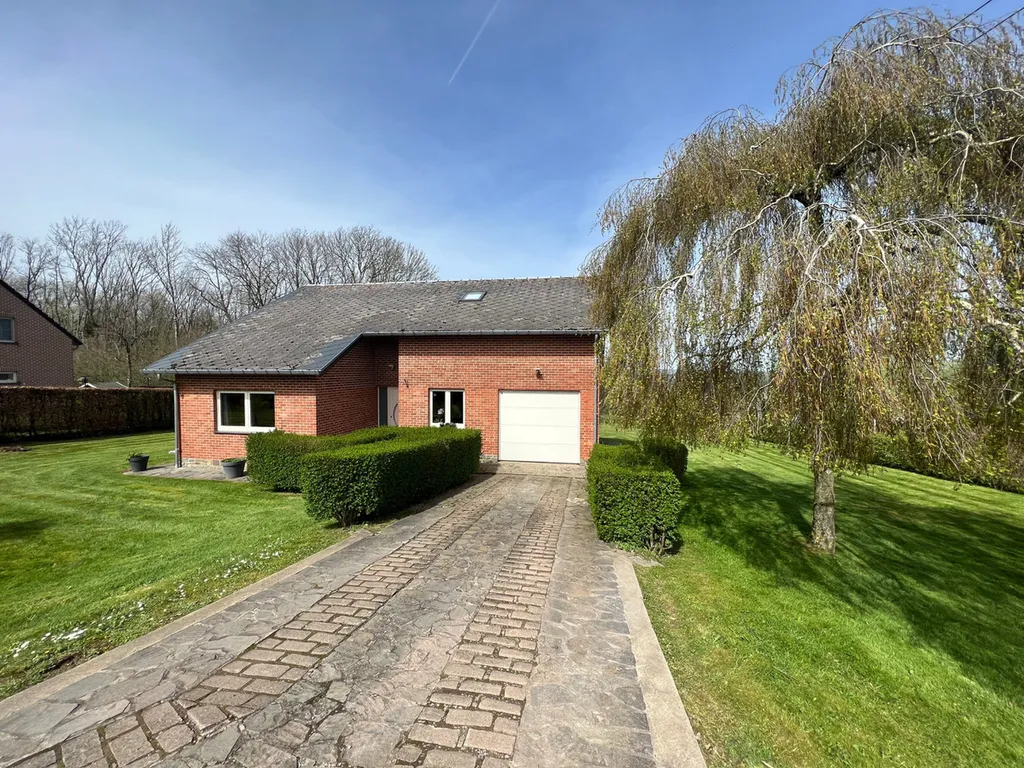Huis in Ferrières - 7668042 - Le Petit Bâti 29, 4190 Ferrières