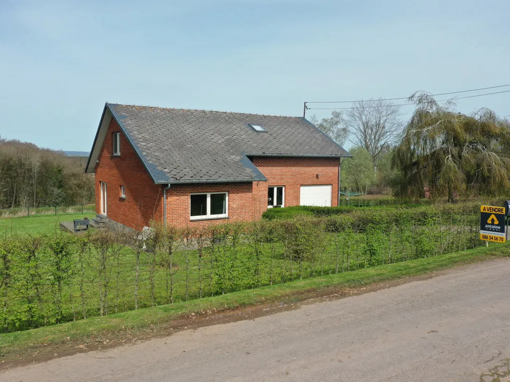 Huis in Ferrières - 7668042 - Le Petit Bâti 29, 4190 Ferrières